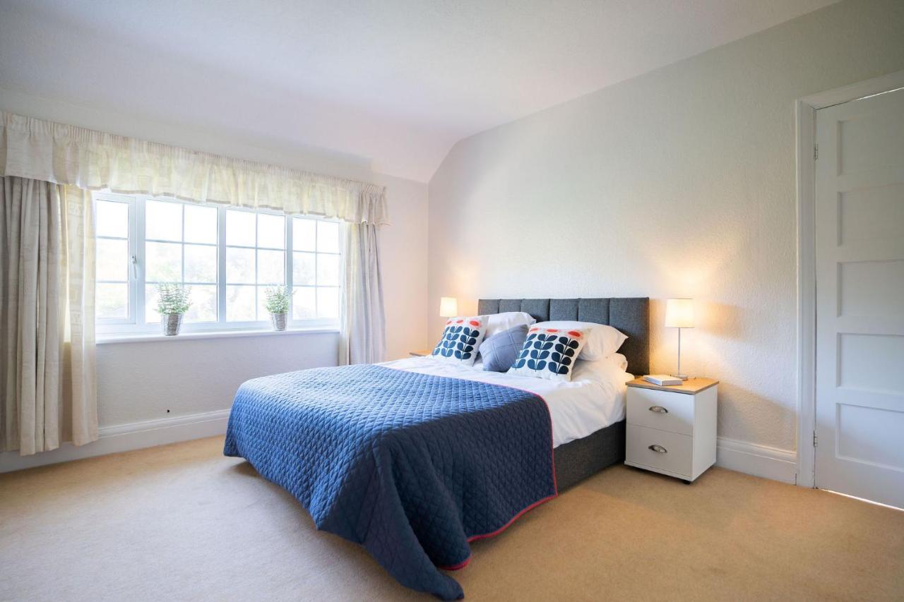 Beautiful Detached Home In Quaint Village Setting Wetherby Eksteriør bilde
