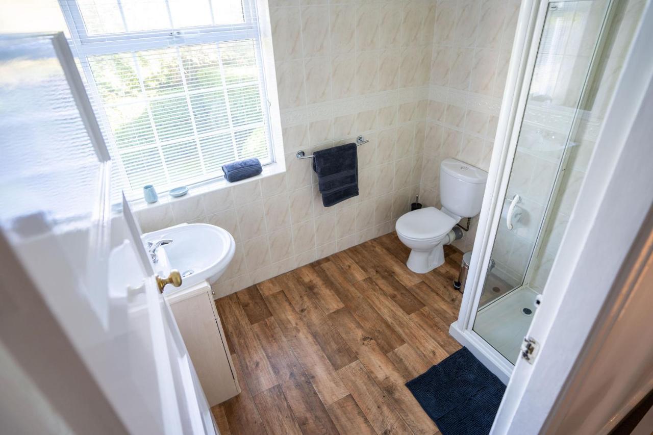 Beautiful Detached Home In Quaint Village Setting Wetherby Eksteriør bilde