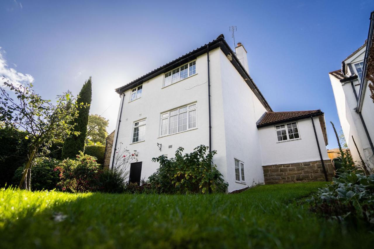 Beautiful Detached Home In Quaint Village Setting Wetherby Eksteriør bilde